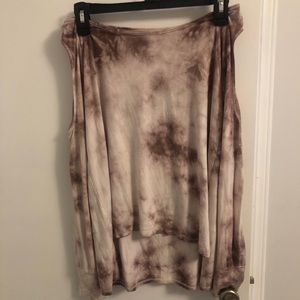 Soft and sexy T shirt!